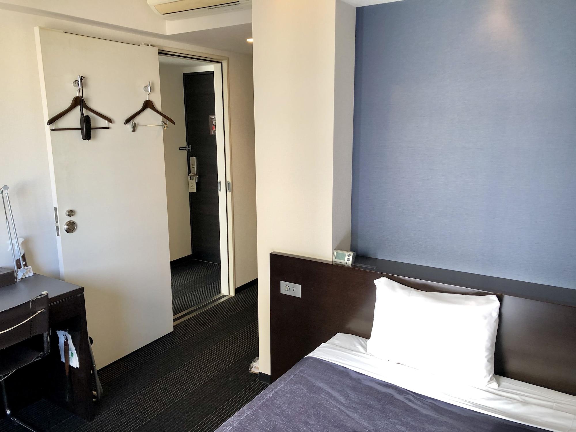 โรงแรมมิดอินเมกูโระ-เอคิมาเอะ โรงแรม โตเกียว