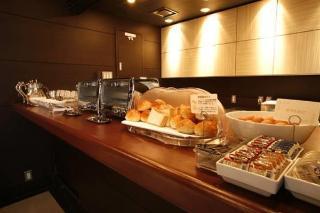 โรงแรม โรงแรมมิดอินเมกูโระ-เอคิมาเอะ