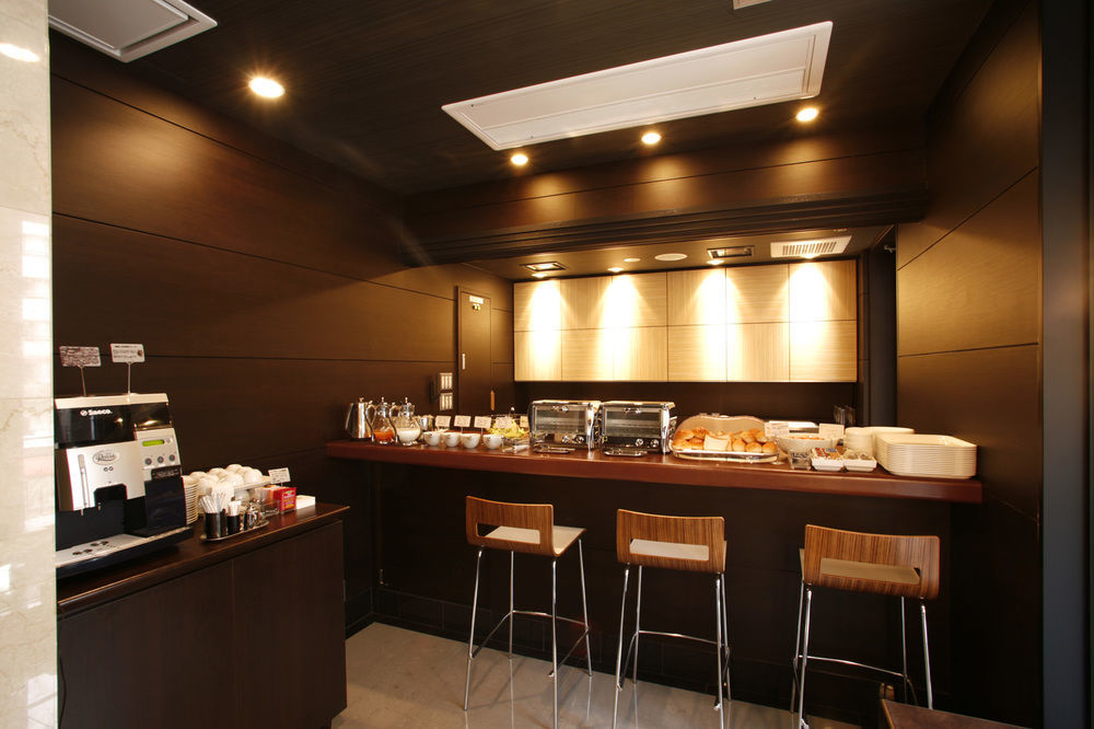 โรงแรมมิดอินเมกูโระ-เอคิมาเอะ โรงแรม 2*